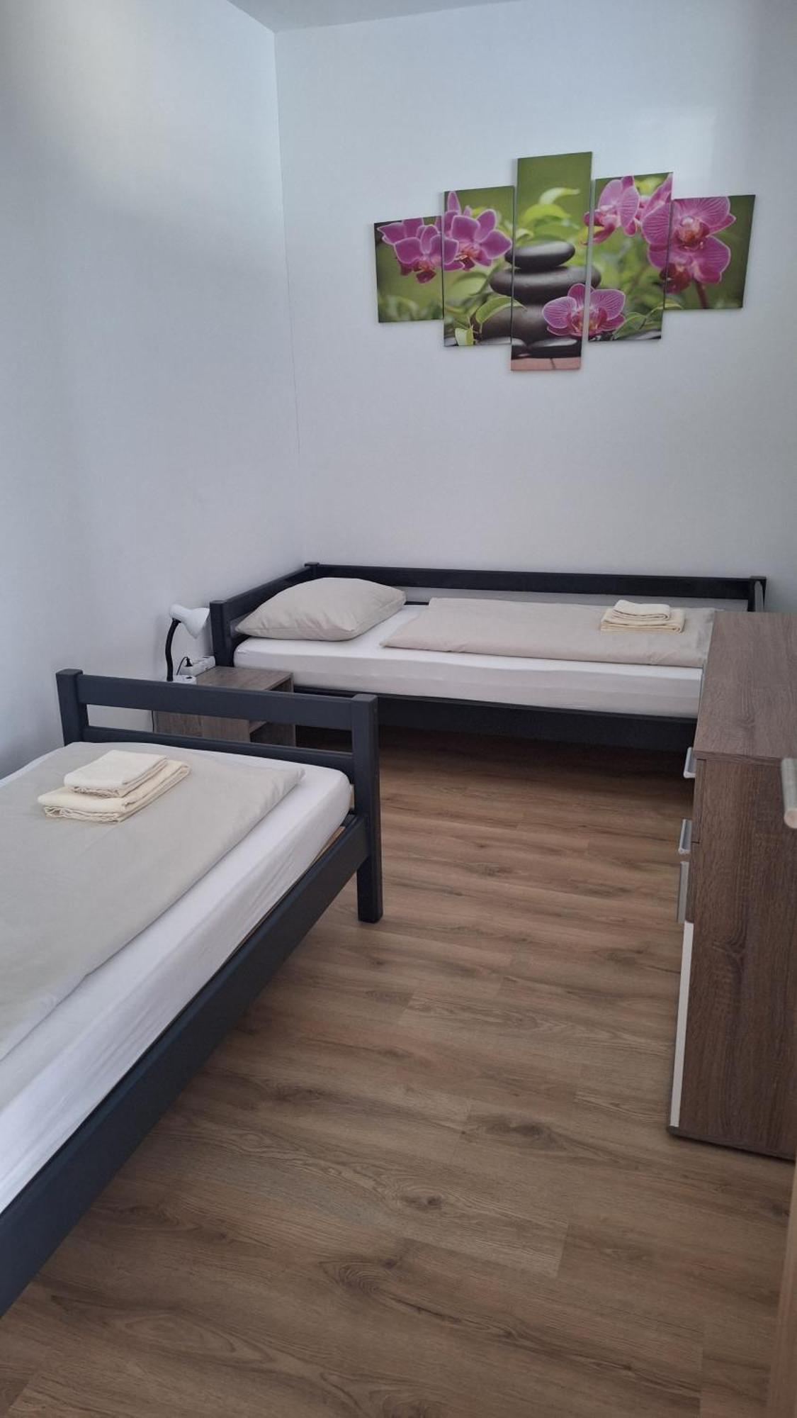 Pension Haus Nova Wiener Neustadt Ngoại thất bức ảnh